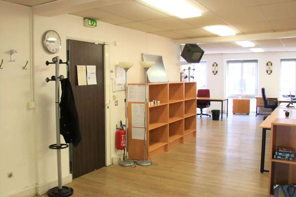 Espaces de coworking  idéal pour votre activité professionnelle à Paris