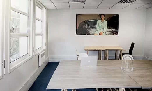 Espaces de coworking  idéal pour votre activité professionnelle à Paris