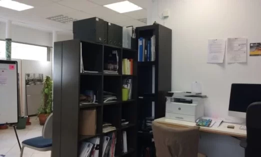 Bureau fermé  idéal pour votre activité professionnelle à Paris