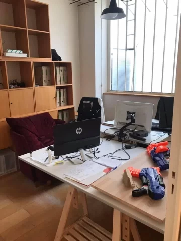 Espaces de coworking  idéal pour votre activité professionnelle à Paris