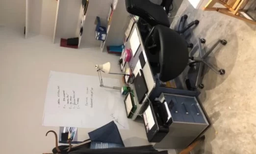 Espaces de coworking  idéal pour votre activité professionnelle à Paris