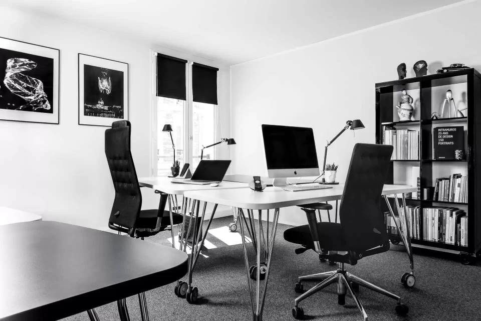 Espaces de coworking  idéal pour votre activité professionnelle à Paris