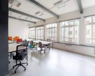 Espaces de coworking  idéal pour votre activité professionnelle à Paris