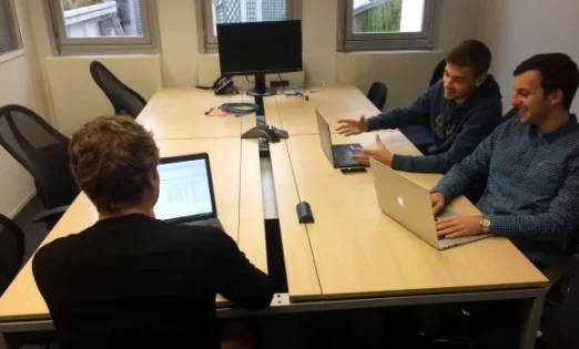 Espaces de coworking  idéal pour votre activité professionnelle à Paris