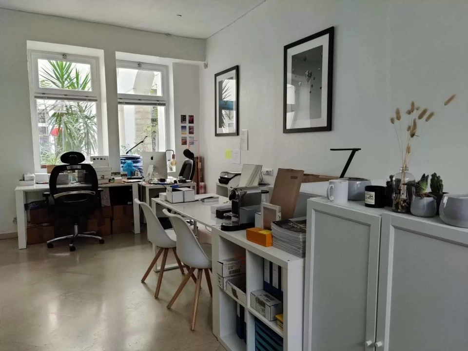 Espaces de coworking  idéal pour votre activité professionnelle à Paris