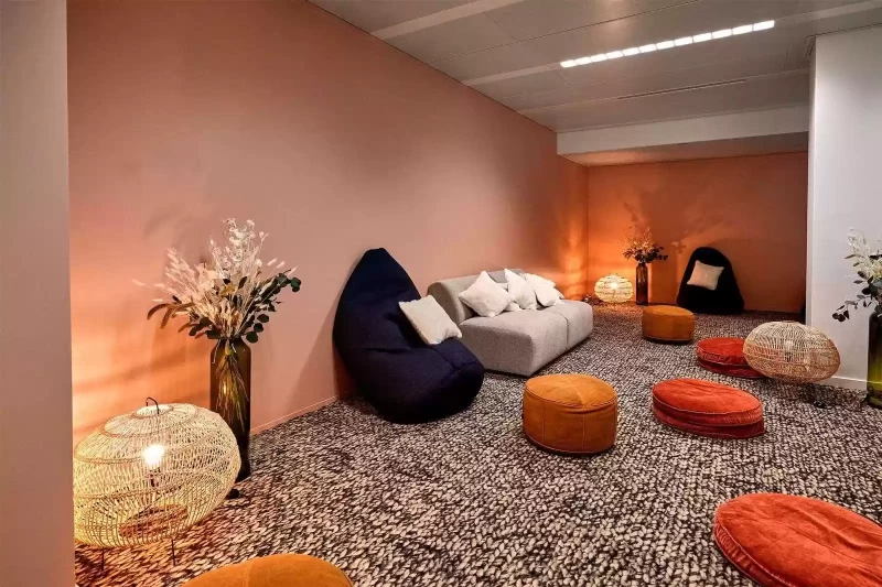 Espaces de coworking  idéal pour votre activité professionnelle à Paris