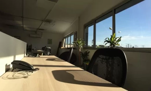 Espaces de coworking  idéal pour votre activité professionnelle à Roissy-en-Brie