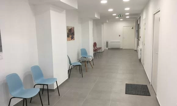 Espaces de coworking  idéal pour votre activité professionnelle à Roncq