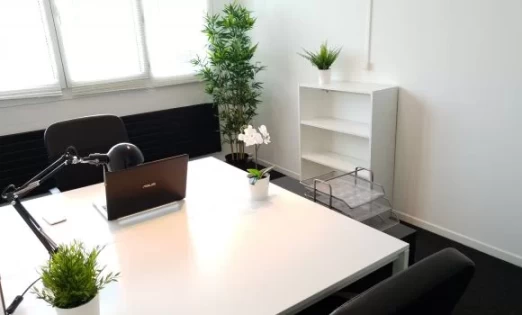 Espaces de coworking  idéal pour votre activité professionnelle à Saint-Étienne