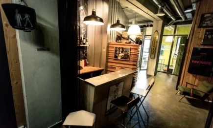 Bureau fermé  idéal pour votre activité professionnelle à Saint-Étienne