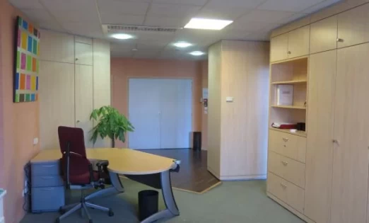 Espaces de coworking  idéal pour votre activité professionnelle à Saint-Étienne