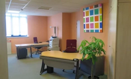 Espaces de coworking  idéal pour votre activité professionnelle à Saint-Étienne