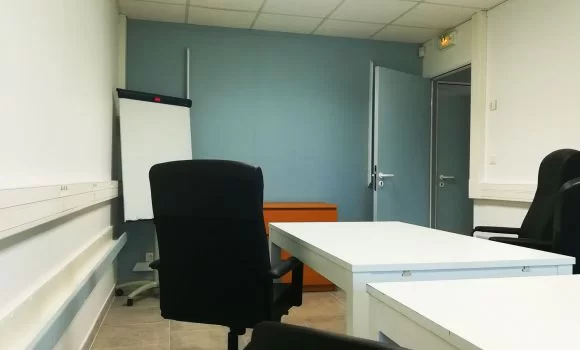 Espaces de coworking  idéal pour votre activité professionnelle à Salon-de-Provence