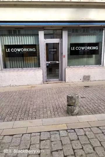 Espaces de coworking  idéal pour votre activité professionnelle à Sens