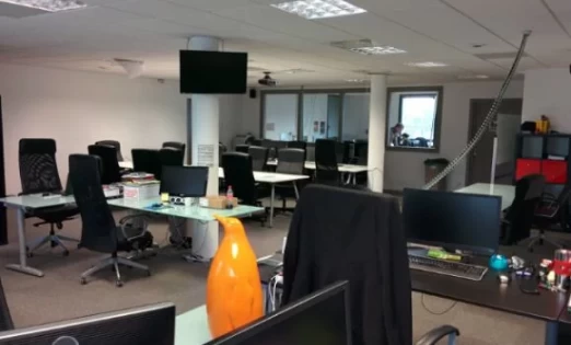 Espaces de coworking  idéal pour votre activité professionnelle à Strasbourg