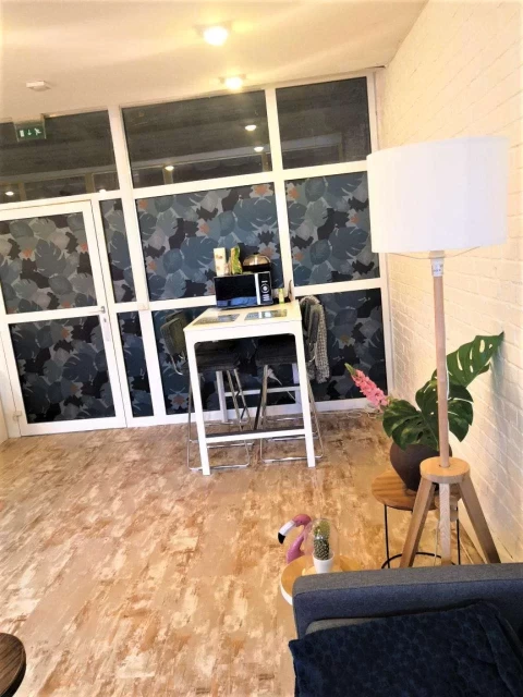 Espaces de coworking  idéal pour votre activité professionnelle à Strasbourg