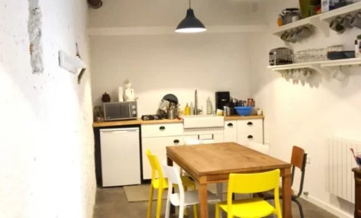 Espaces de coworking  idéal pour votre activité professionnelle à Strasbourg