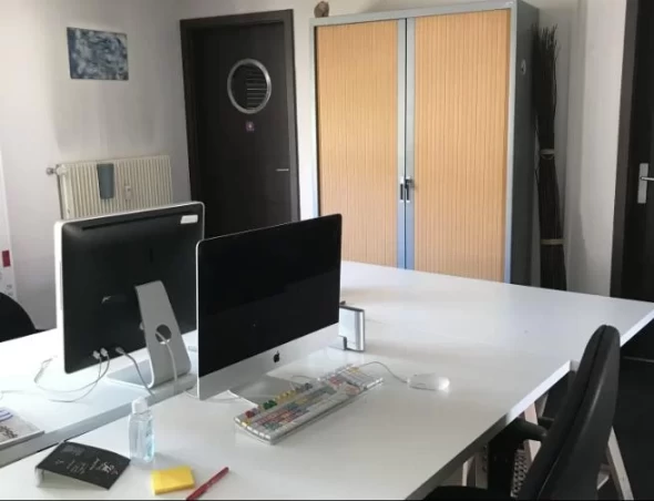 Espaces de coworking  idéal pour votre activité professionnelle à Strasbourg