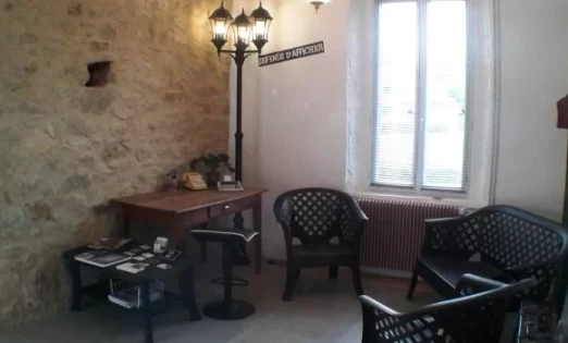 Espaces de coworking  idéal pour votre activité professionnelle à Terrasson-Lavilledieu