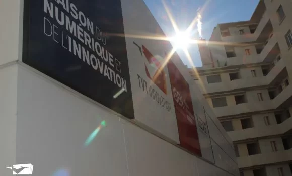 Espaces de coworking  idéal pour votre activité professionnelle à Toulon