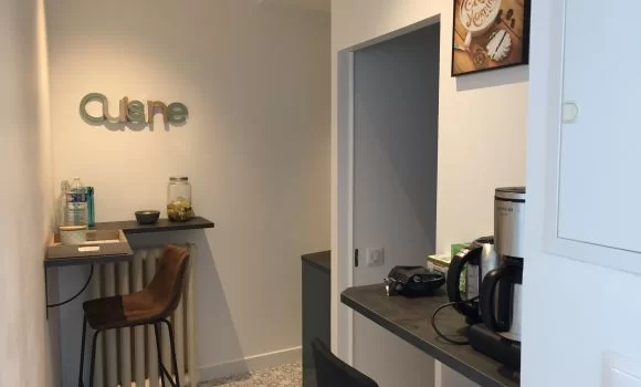 Espaces de coworking  idéal pour votre activité professionnelle à Tours