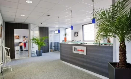 Espaces de coworking  idéal pour votre activité professionnelle à Vienne