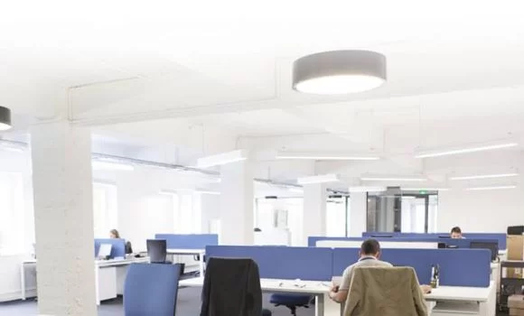 Espaces de coworking  idéal pour votre activité professionnelle à Villeneuve-d'Ascq
