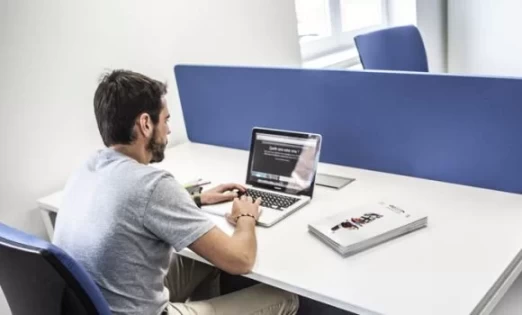 Espaces de coworking  idéal pour votre activité professionnelle à Villeneuve-d'Ascq