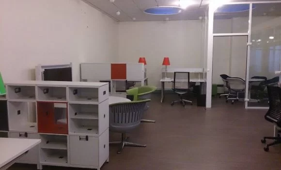 Bureau fermé  idéal pour votre activité professionnelle à Vincennes