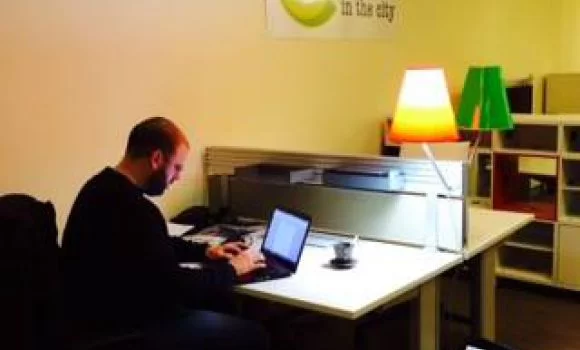 Bureau fermé  idéal pour votre activité professionnelle à Vincennes