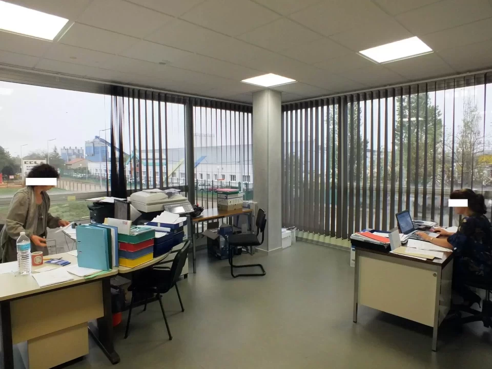 Salle de réunion  idéal pour votre activité professionnelle à Colomiers