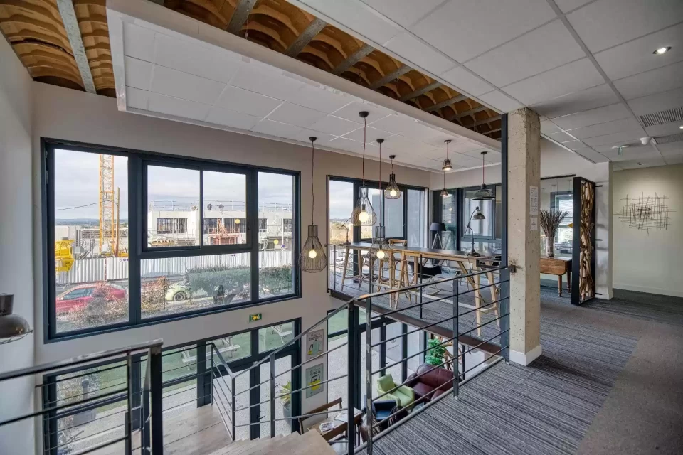 Salle de réunion  idéal pour votre activité professionnelle à Montpellier