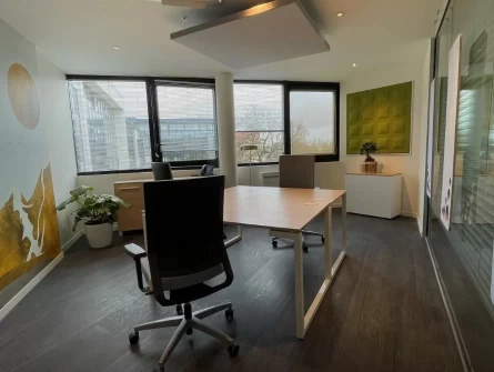 Bureau fermé  idéal pour votre activité professionnelle à Angers