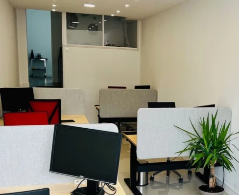 Bureau fermé  idéal pour votre activité professionnelle à Chaville