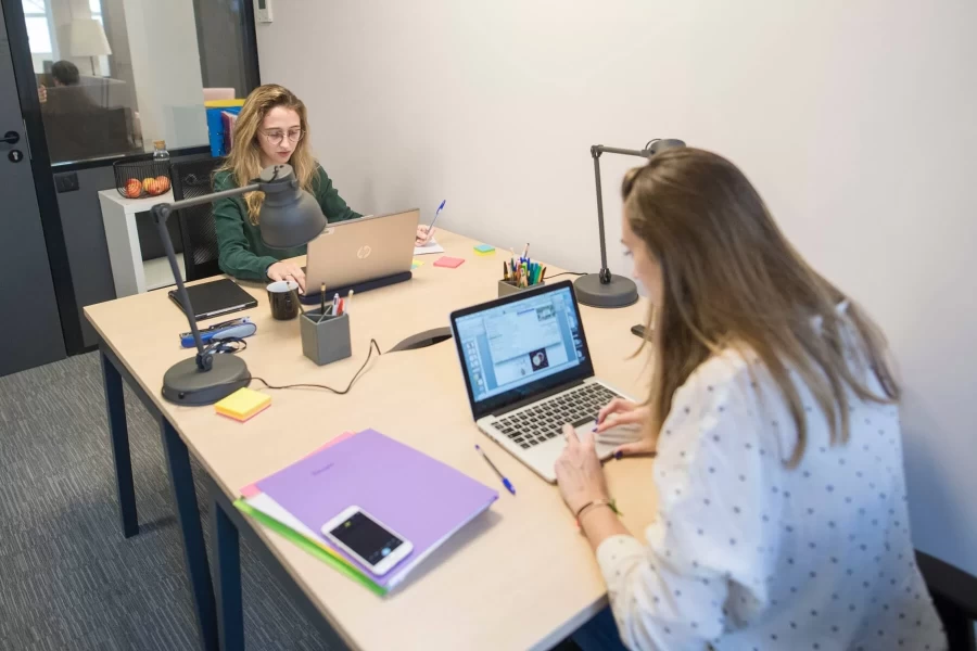 Bureau fermé  idéal pour votre activité professionnelle à Clichy