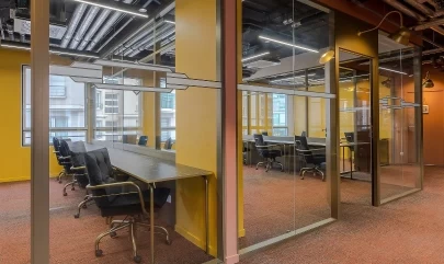 Bureau fermé  idéal pour votre activité professionnelle à Courbevoie
