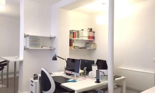 Espaces de coworking  idéal pour votre activité professionnelle à Paris
