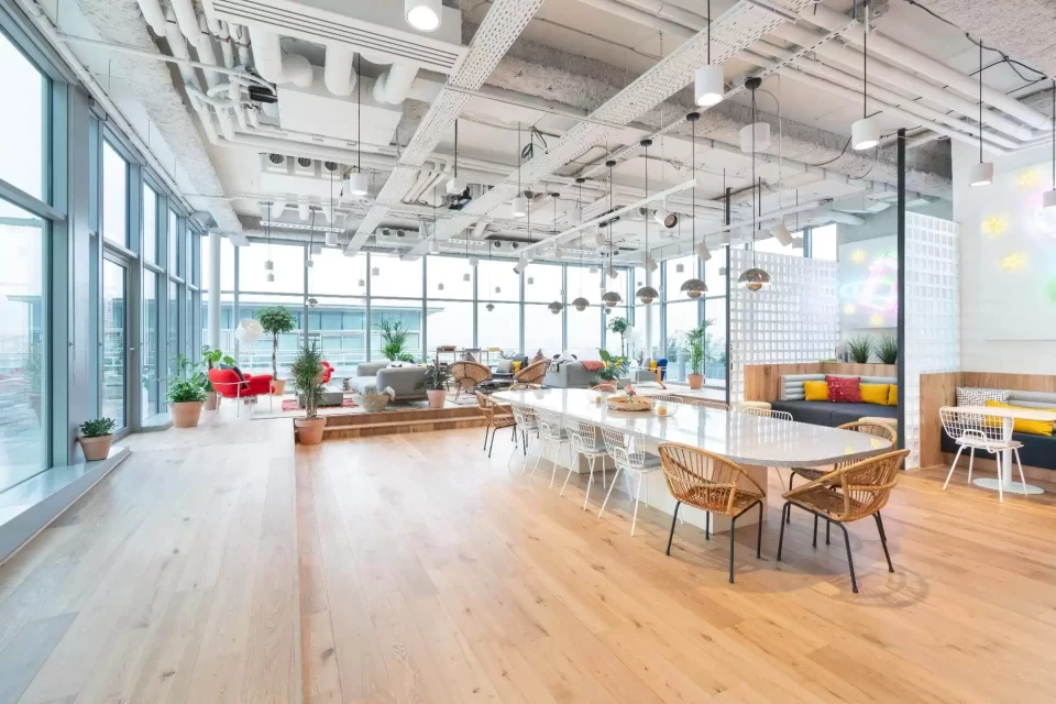 Bureau fermé  idéal pour votre activité professionnelle à Paris