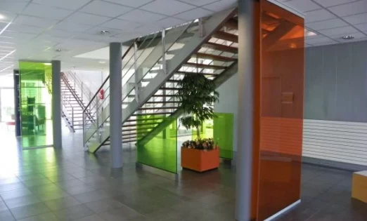 Bureau fermé  idéal pour votre activité professionnelle à Saint-Étienne