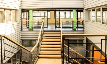 Bureau fermé  idéal pour votre activité professionnelle à Saint-Maur-des-Fossés