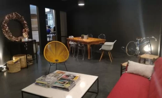 Espaces de coworking  idéal pour votre activité professionnelle à Montpellier