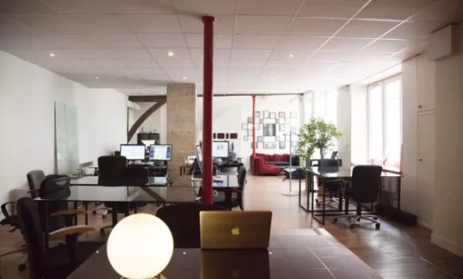 Espaces de coworking  idéal pour votre activité professionnelle à Paris