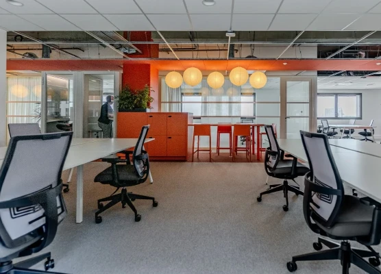 Espaces de coworking  idéal pour votre activité professionnelle à Dijon