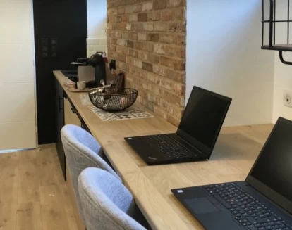 Salle de réunion  idéal pour votre activité professionnelle à Figeac