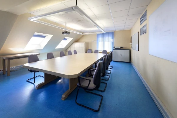 Bureau fermé  idéal pour votre activité professionnelle à Ingersheim