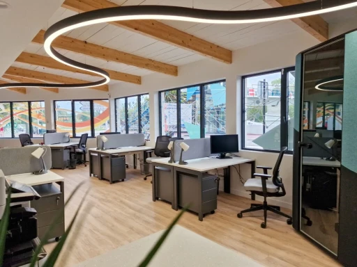 Salle de réunion  idéal pour votre activité professionnelle à Joinville-le-Pont