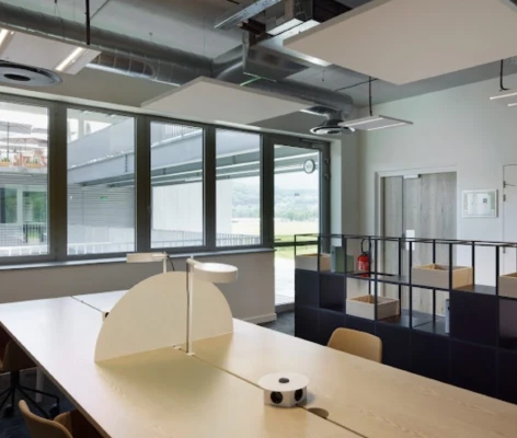 Salle de réunion  idéal pour votre activité professionnelle à La Motte-Servolex