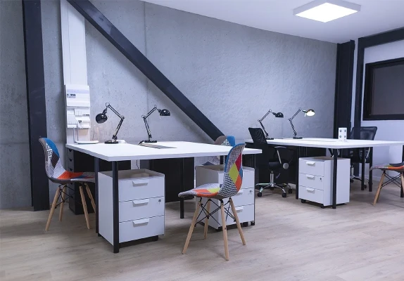 Salle de réunion  idéal pour votre activité professionnelle à La Rochelle