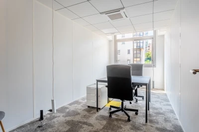 Bureau fermé  idéal pour votre activité professionnelle à Marseille 7e Arrondissement