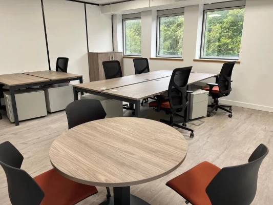 Bureau fermé  idéal pour votre activité professionnelle à Meudon